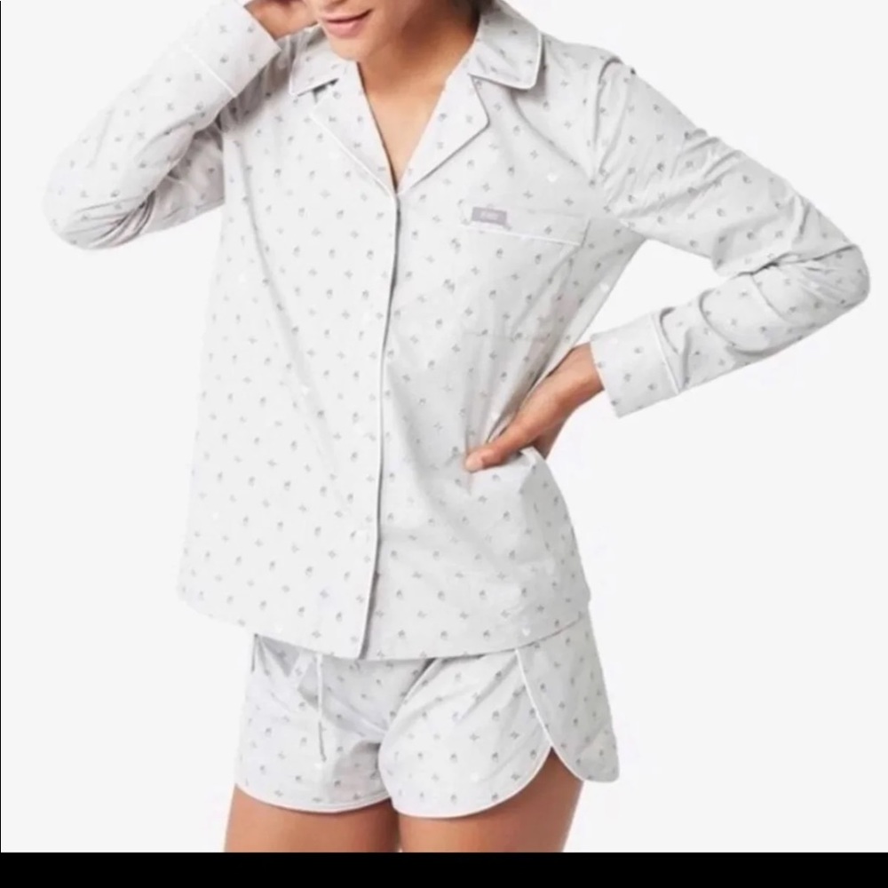 Figs pajamas